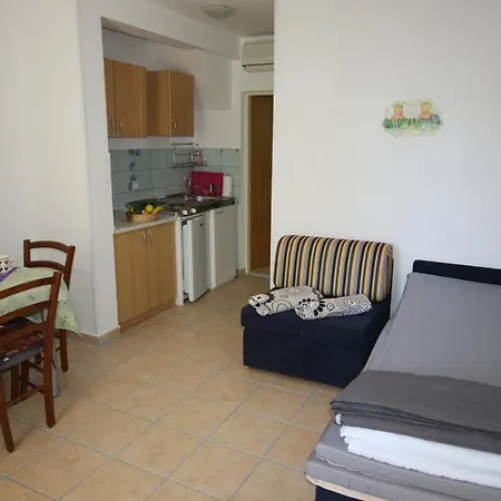 Appartement 17772c Starigrad Paklenica