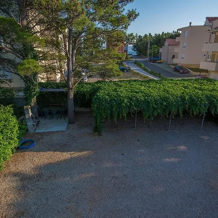 17772c Appartement Starigrad Paklenica