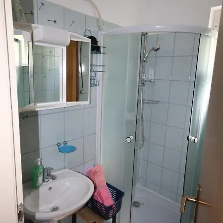 Appartement 17772c Starigrad Paklenica