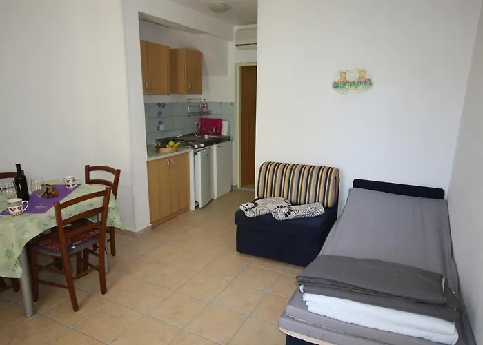 Apartament 17772c Starigrad Paklenica