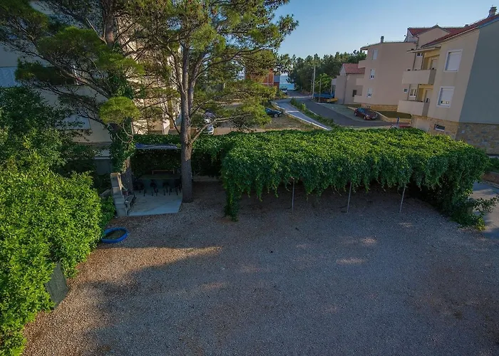 17772c Apartament Starigrad Paklenica