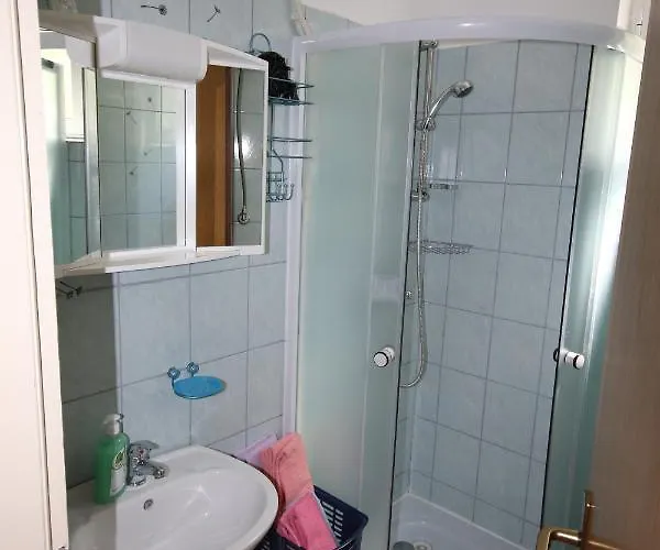 Apartament 17772c Starigrad Paklenica