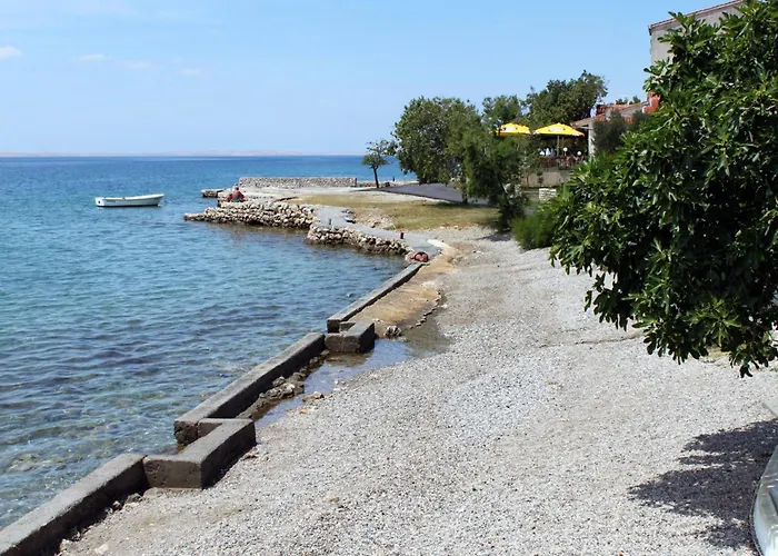 Apartament 17772c Starigrad Paklenica